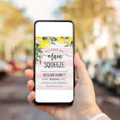 Ze vond haar Vrijgezellenfeest op het hoofdplein Kaart