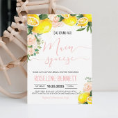 Ze vond haar Vrijgezellenfeest op het hoofdplein Kaart