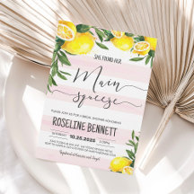 Ze vond haar Vrijgezellenfeest op het hoofdplein