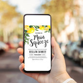 Ze vond haar Vrijgezellenfeest op het hoofdplein Kaart