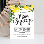 Ze vond haar Vrijgezellenfeest op het hoofdplein Kaart