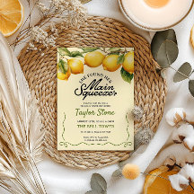 Ze vond haar Vrijgezellenfeest op het hoofdplein