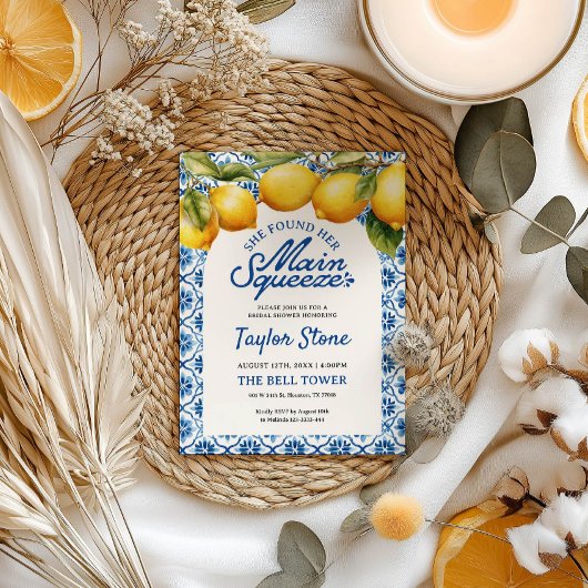 Ze vond haar Vrijgezellenfeest op het hoofdplein Kaart