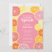 Ze vond haar Vrijgezellenfeest op het hoofdplein Kaart (Voorkant)