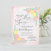 Ze vond haar Vrijgezellenfeest op het hoofdplein Kaart (Staand voorkant)