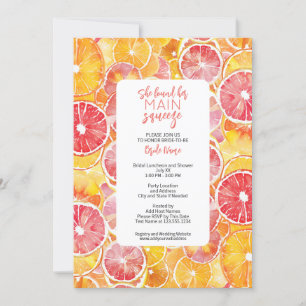 Ze vond haar Vrijgezellenfeest op het hoofdplein Kaart