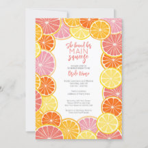 Ze vond haar Vrijgezellenfeest op het hoofdplein