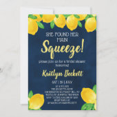 Ze vond haar Vrijgezellenfeest op het hoofdplein Kaart (Voorkant)