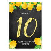 Ze vond haar Vrijgezellenfeest op het hoofdplein Kaart (Achterkant)