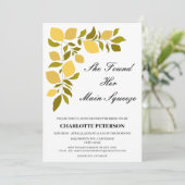 Ze vond haar Vrijgezellenfeest op het hoofdplein Kaart (Staand voorkant)