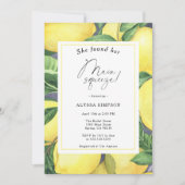 Ze vond haar Vrijgezellenfeest op het hoofdplein Kaart (Voorkant)