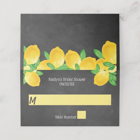 Ze vond haar Vrijgezellenfeest op het hoofdplein Plaatskaartje (Buitenkant ongevouwen)