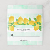 Ze vond haar Vrijgezellenfeest op het hoofdplein Plaatskaartje (Buitenkant ongevouwen)