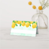 Ze vond haar Vrijgezellenfeest op het hoofdplein Plaatskaartje (Achterkant)