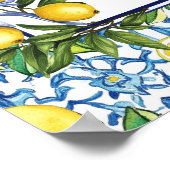 Ze vond haar Vrijgezellenfeest op het hoofdplein Poster (Hoek)