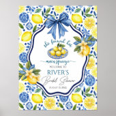 Ze vond haar Vrijgezellenfeest op het hoofdplein Poster (Voorkant)