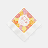 Ze vond haar Vrijgezellenfeest op het hoofdplein Servet (Hoek)