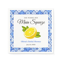 Ze vond haar Vrijgezellenfeest op het hoofdplein