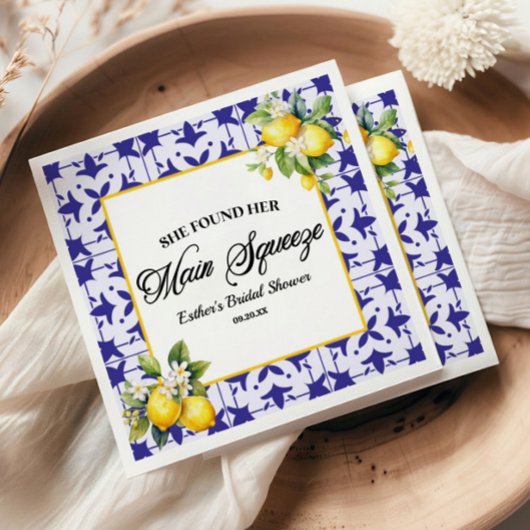 Ze vond haar Vrijgezellenfeest op het hoofdplein Servet