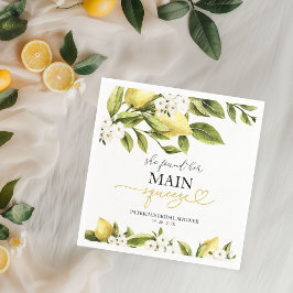 Ze vond haar Vrijgezellenfeest op het hoofdplein Servet