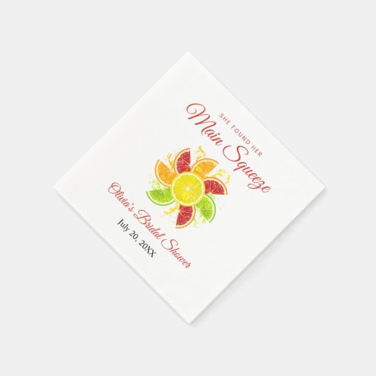 Ze vond haar Vrijgezellenfeest op het hoofdplein Servet (Hoek)