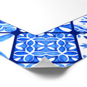 Ze vond haar Vrijgezellenfeest op het plein Poster (Hoek)