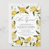 Ze vond haar Vrijgezellenfeest van de hoofdpleiste Kaart (Voorkant)