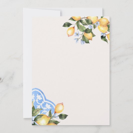 Ze vond haar Vrijgezellenfeest van het grootste pl Kaart (Achterkant)