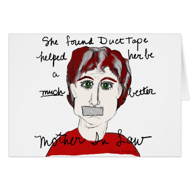 Ze vond tape... (Voorkant Horizontaal)