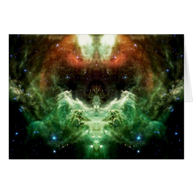 Ze wacht (Voorkant Horizontaal)