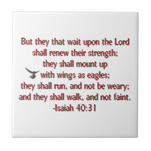 Ze wachten op de Heer Tegeltje