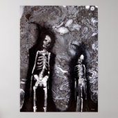 Ze wachten op poster (Voorkant)