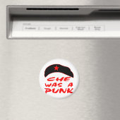 Ze was een Punk Magneet (Insitu (Vaatwasser))