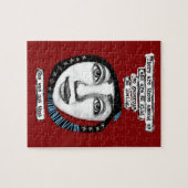 Ze was niet zo'n puzzel legpuzzel (Horizontaal)