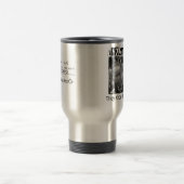 "Ze weten dat we weten dat we op reis zijn" Reisbeker (Center)