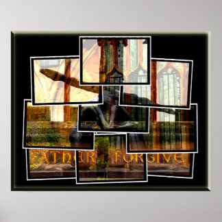 Ze weten niet wat ze doen poster