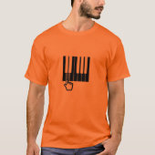 ZE WIL DE D T-SHIRT (Voorkant)