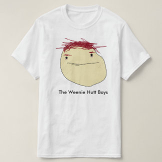 Ze youtube-kanaal t-shirt