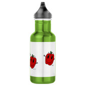 ZE ZAL APPLES ZIJN WATERFLES (Rechts)