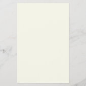 Ze zei dat hij Vrijgezellenfeest Game Butterfly ze Flyer (Achterkant)