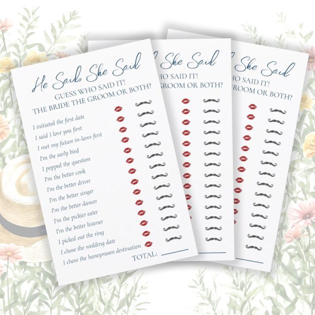 Ze zei dat ze Vrijgezellenfeest Game zei. (Creator heeft geüpload)