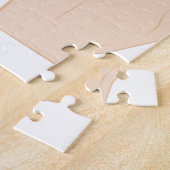 Ze zei ja legpuzzel (Zijkant)