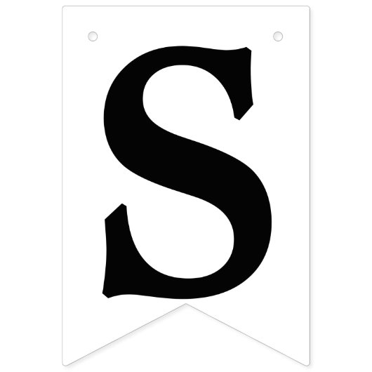 Ze zei ja, rood hart, diamanten ring en pijl vlaggetjes (Eerste vlag)