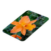 Ze zei ja Verloving Magnet Magneet (Linkerzijde)