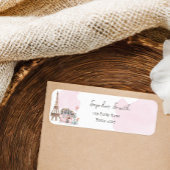 Ze zei Oui Parisian Frans Vrijgezellenfeest Etiket