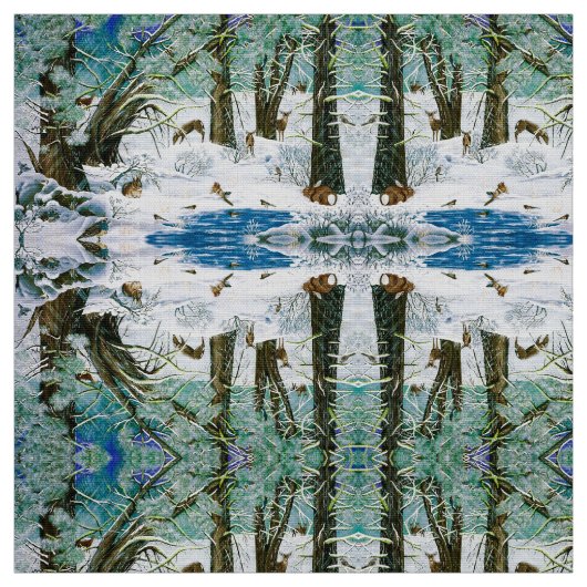 Ze zeiden dat het niet zou sneeuwen stof (Swatch)