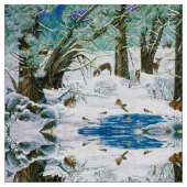 Ze zeiden dat het niet zou sneeuwen stof (Close Up)