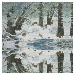 Ze zeiden dat het niet zou sneeuwen stof