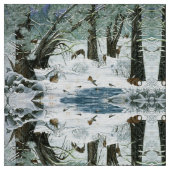 Ze zeiden dat het niet zou sneeuwen stof (Close Up)