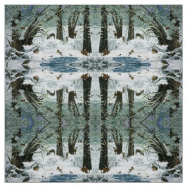 Ze zeiden dat het niet zou sneeuwen stof